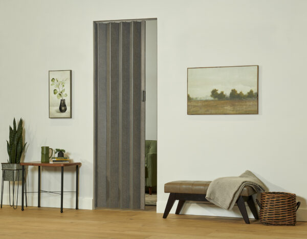 Spectrum Elite Vinyl Folding Door - Image 11
