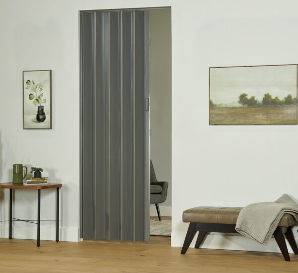 Spectrum Elite Vinyl Folding Door - Image 13