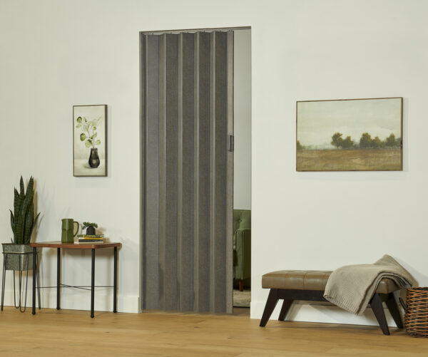 Spectrum Elite Vinyl Folding Door
