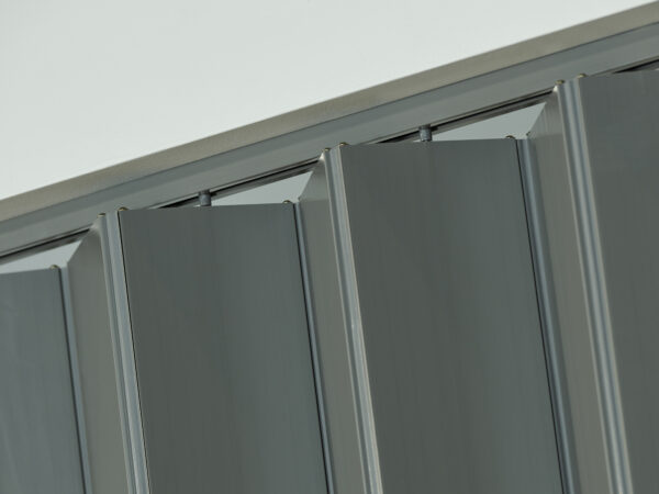 Spectrum Elite Vinyl Folding Door - Image 5