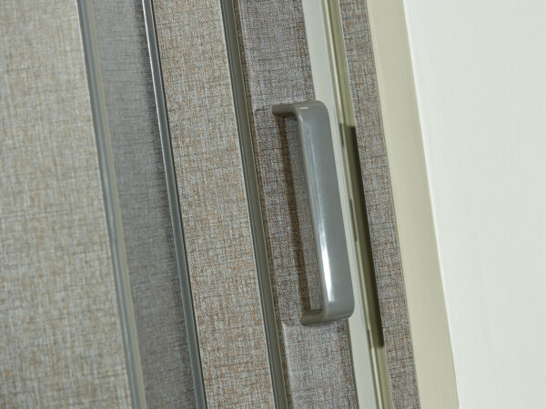 Spectrum Elite Vinyl Folding Door - Image 15