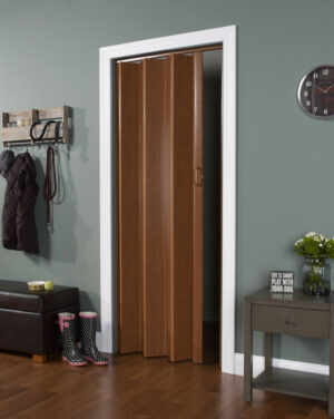 Encore Folding Door - Fruitwood