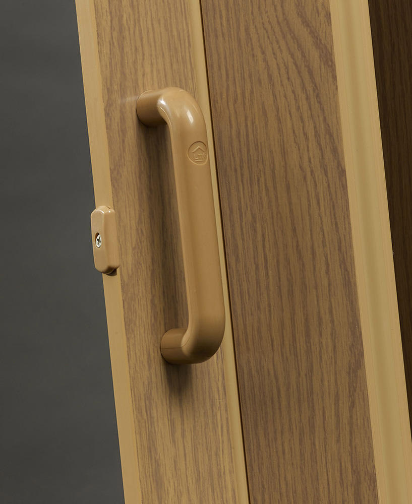 Encore Door Parts