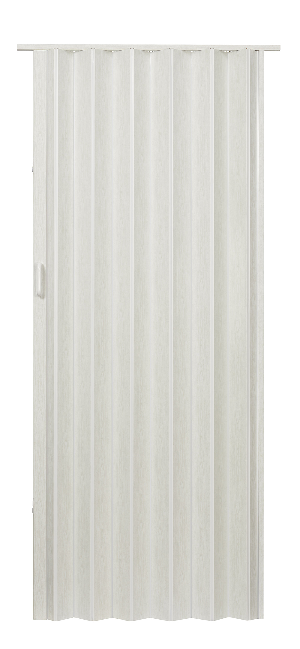 Express One 36x80 Vinyl Folding door - Image 10