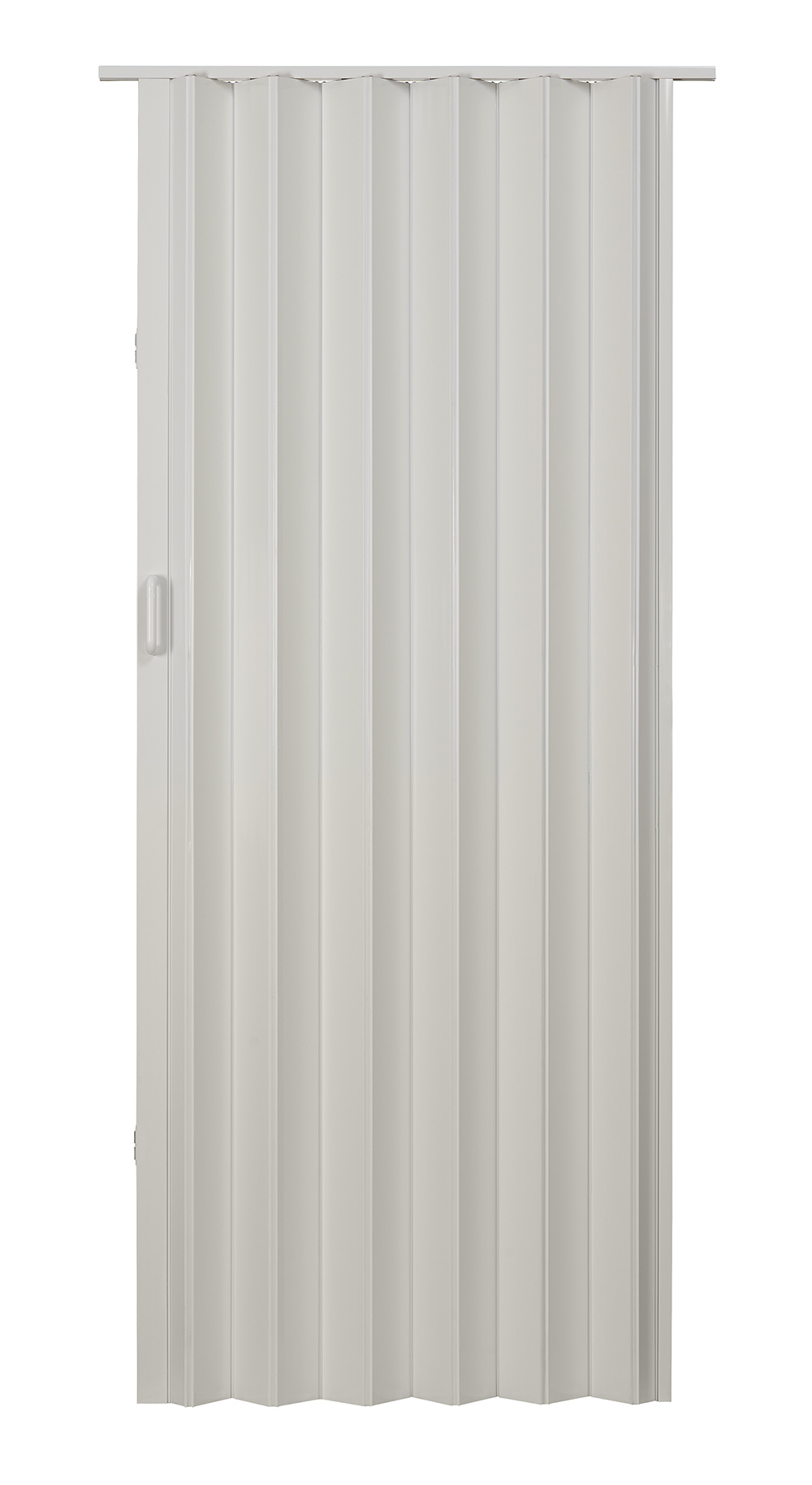 Express One 36x80 Vinyl Folding door - Image 9