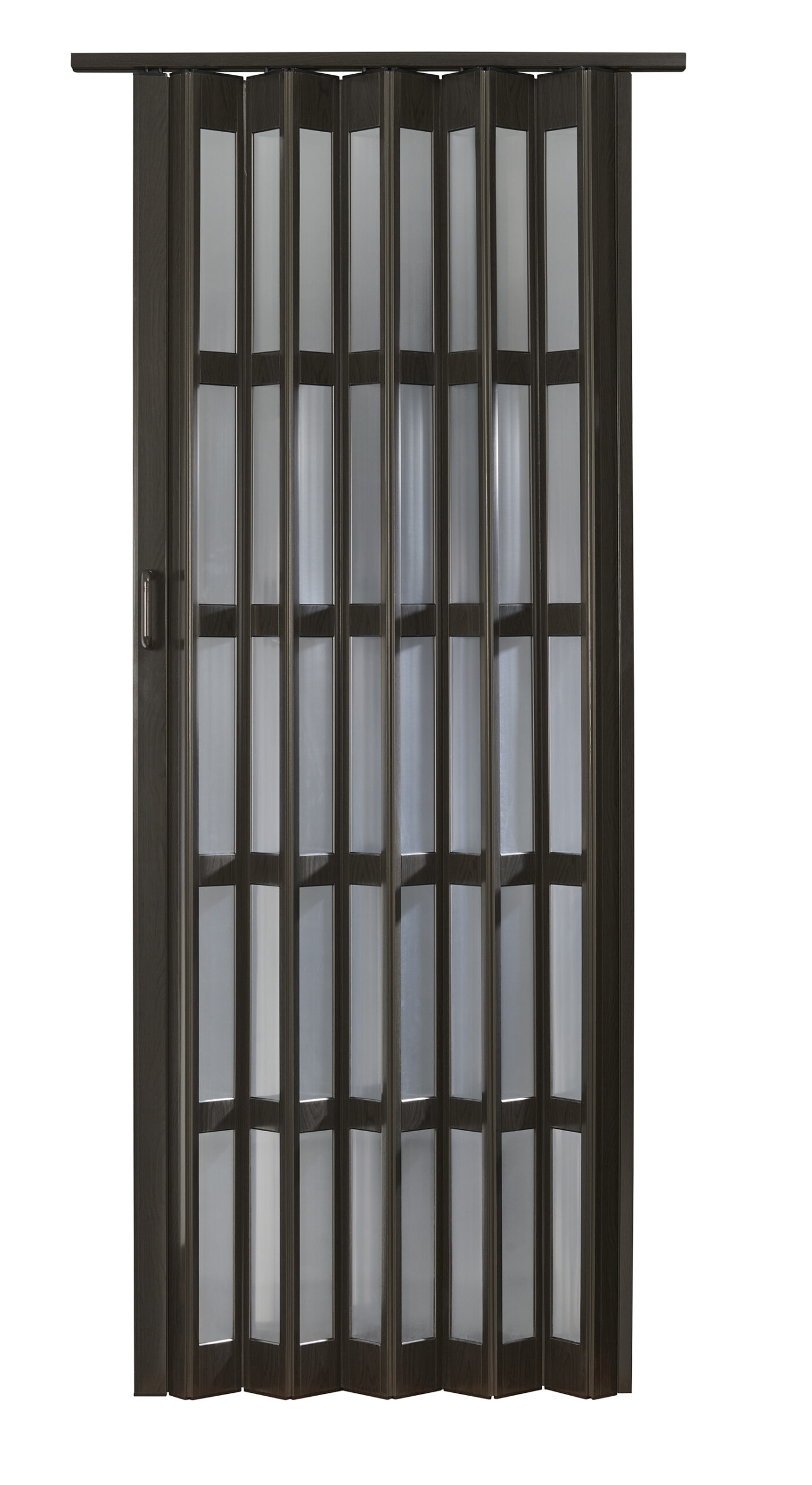 Express One Plus 36x80 Vinyl Folding door - Image 5