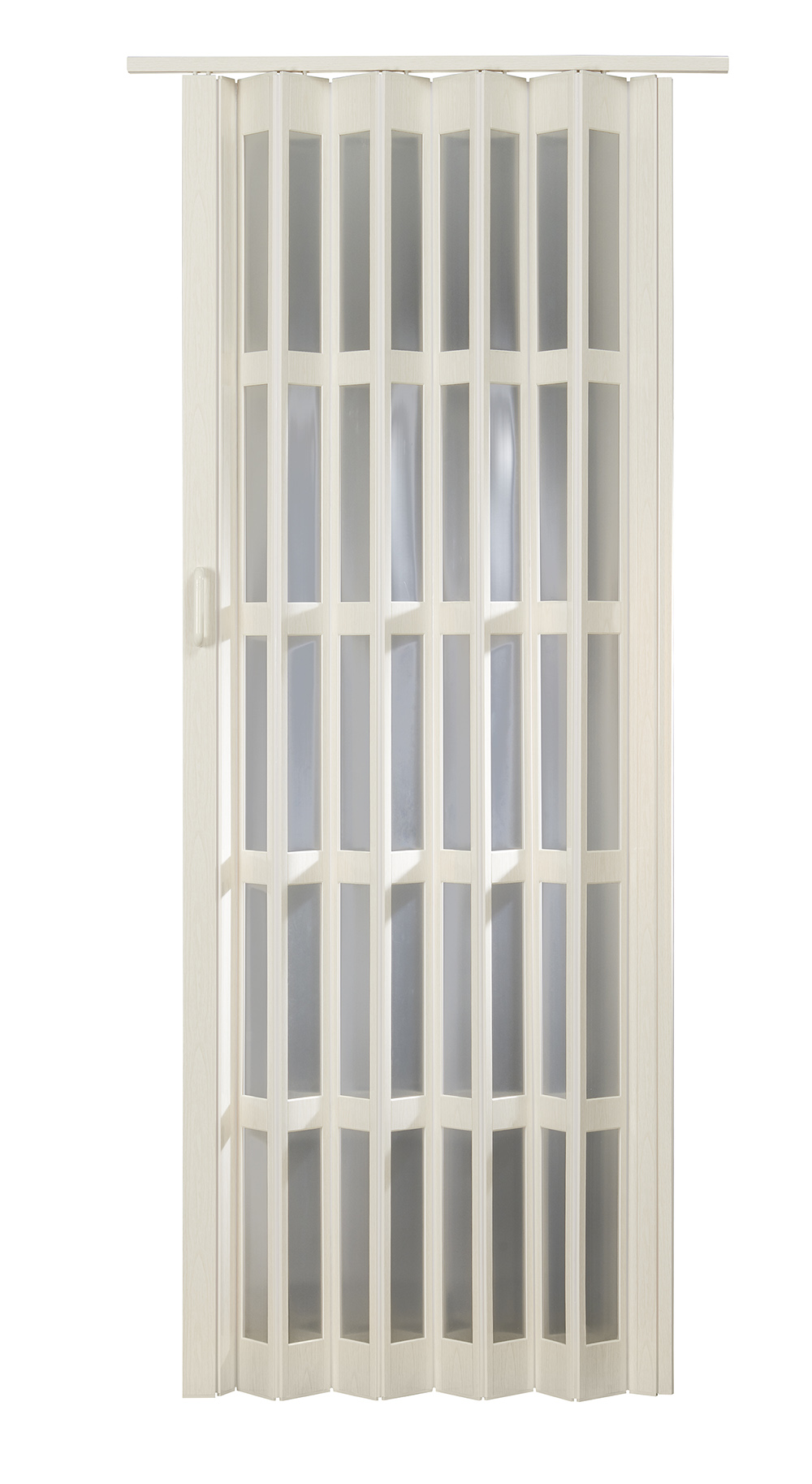 Express One Plus 36x80 Vinyl Folding door - Image 6