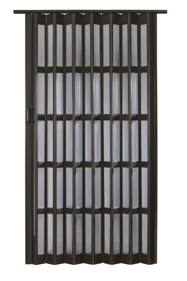 Express One Plus 48x80 Vinyl Folding door - Image 6