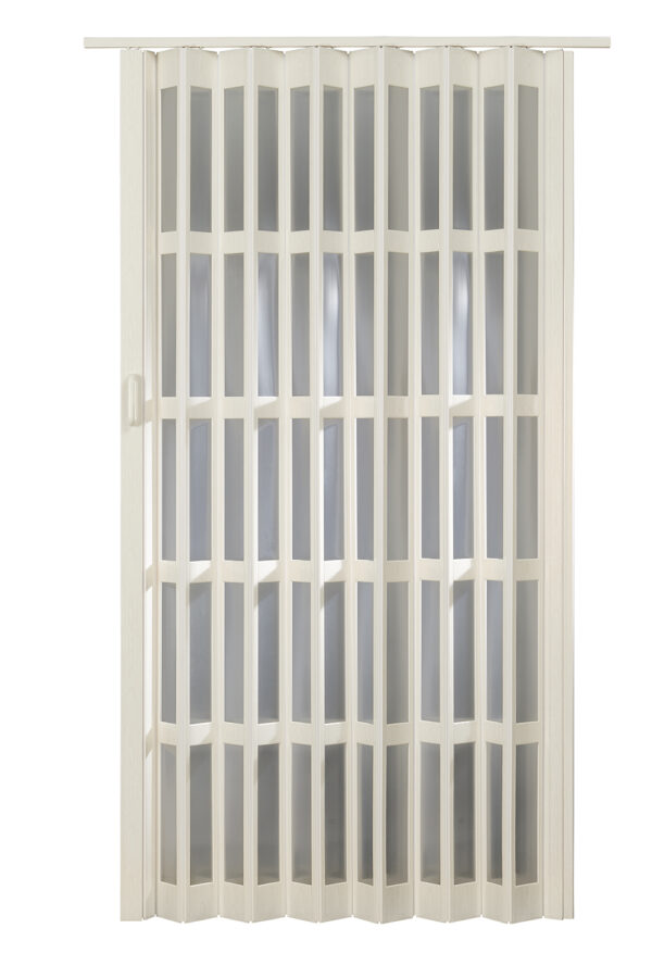 Express One Plus 48x80 Vinyl Folding door - Image 5