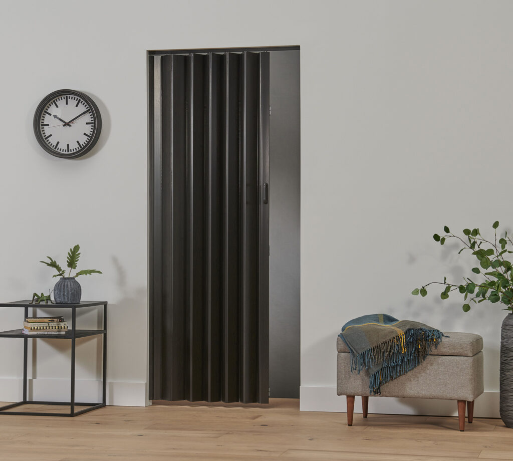 Express One 36x80 Vinyl Folding door
