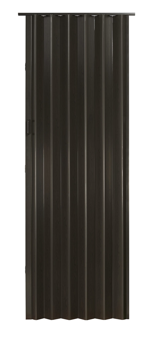 Express One 36x96 Vinyl Folding door - Image 8