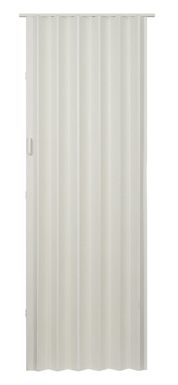 Express One 36x96 Vinyl Folding door - Image 7