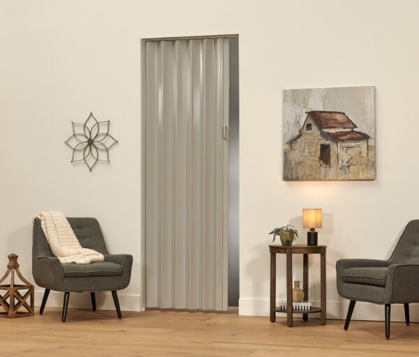 Express One 36x96 Vinyl Folding door