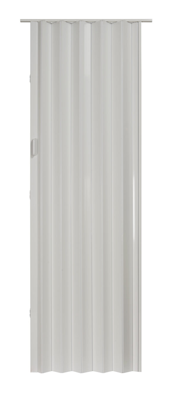 Express One 36x96 Vinyl Folding door - Image 5