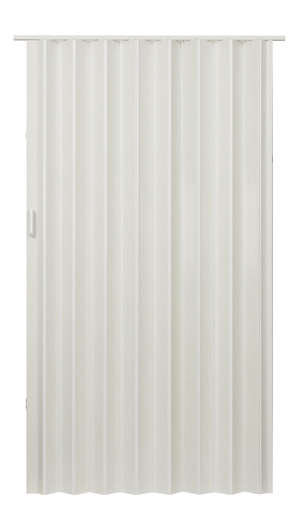 Express One 48x80 Vinyl Folding door - Image 5
