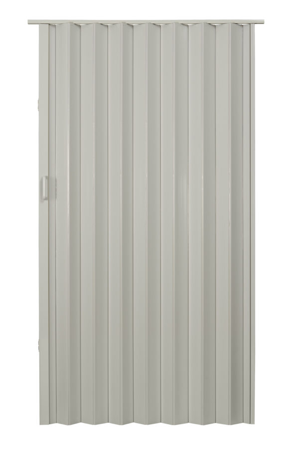 Express One 48x80 Vinyl Folding door - Image 6