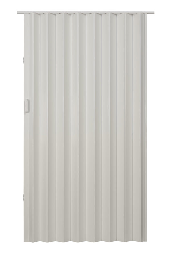 Express One 48x80 Vinyl Folding door - Image 8