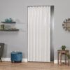 Express One 48x96 Vinyl Folding door - Image 4
