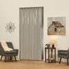 Express One 48x96 Vinyl Folding door - Image 3