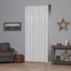 Express One 48x96 Vinyl Folding door
