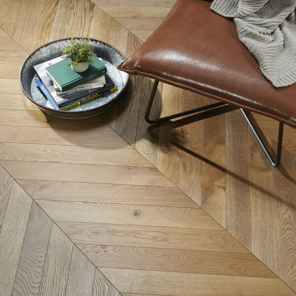 Chantilly Chevron