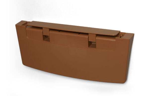 Homestyle Vinyl Folding Shelf - Image 7