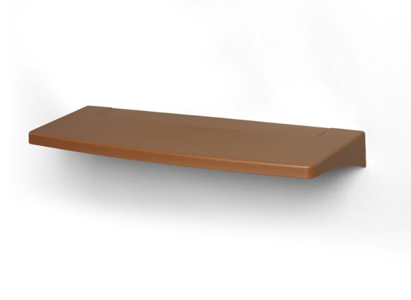 Homestyle Vinyl Folding Shelf - Image 8