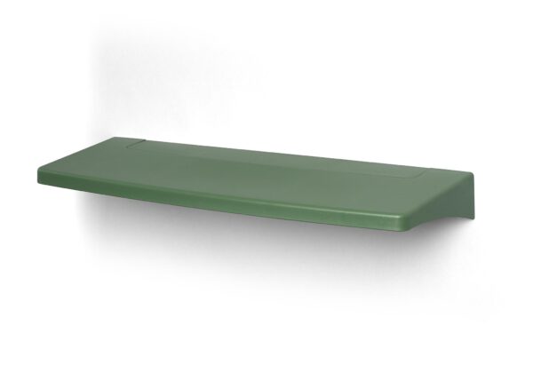 Homestyle Vinyl Folding Shelf - Image 10