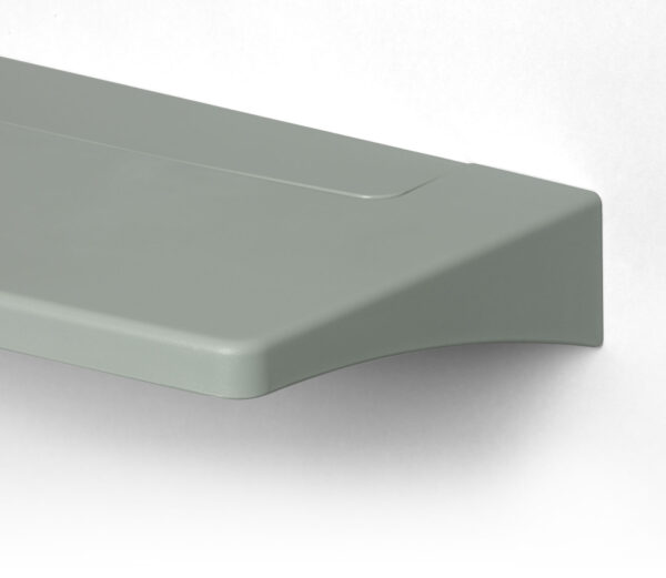 Homestyle Vinyl Folding Shelf - Image 11