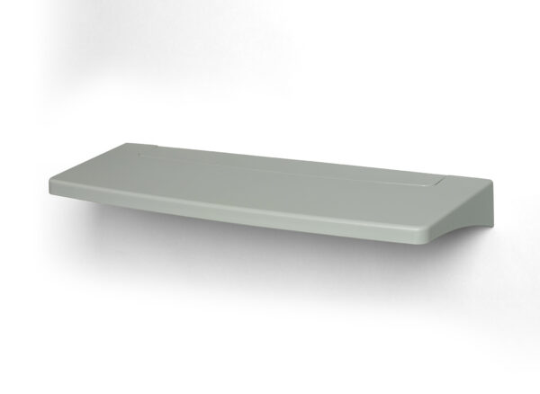 Homestyle Vinyl Folding Shelf - Image 12