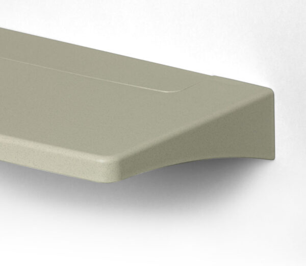 Homestyle Vinyl Folding Shelf - Image 3