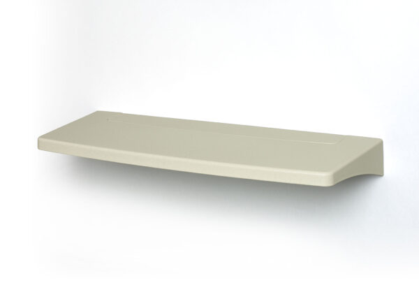 Homestyle Vinyl Folding Shelf - Image 4