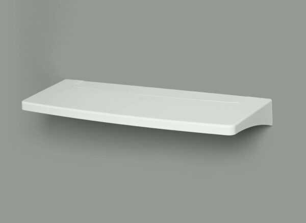 Homestyle Vinyl Folding Shelf - Image 5