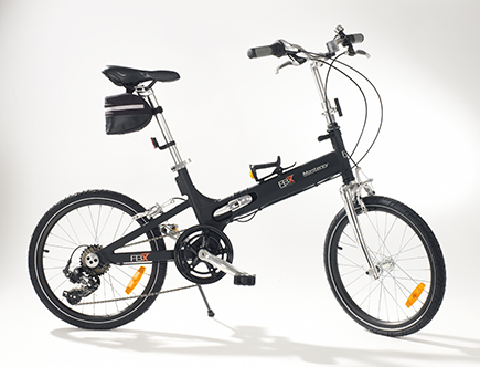 Folding Bike