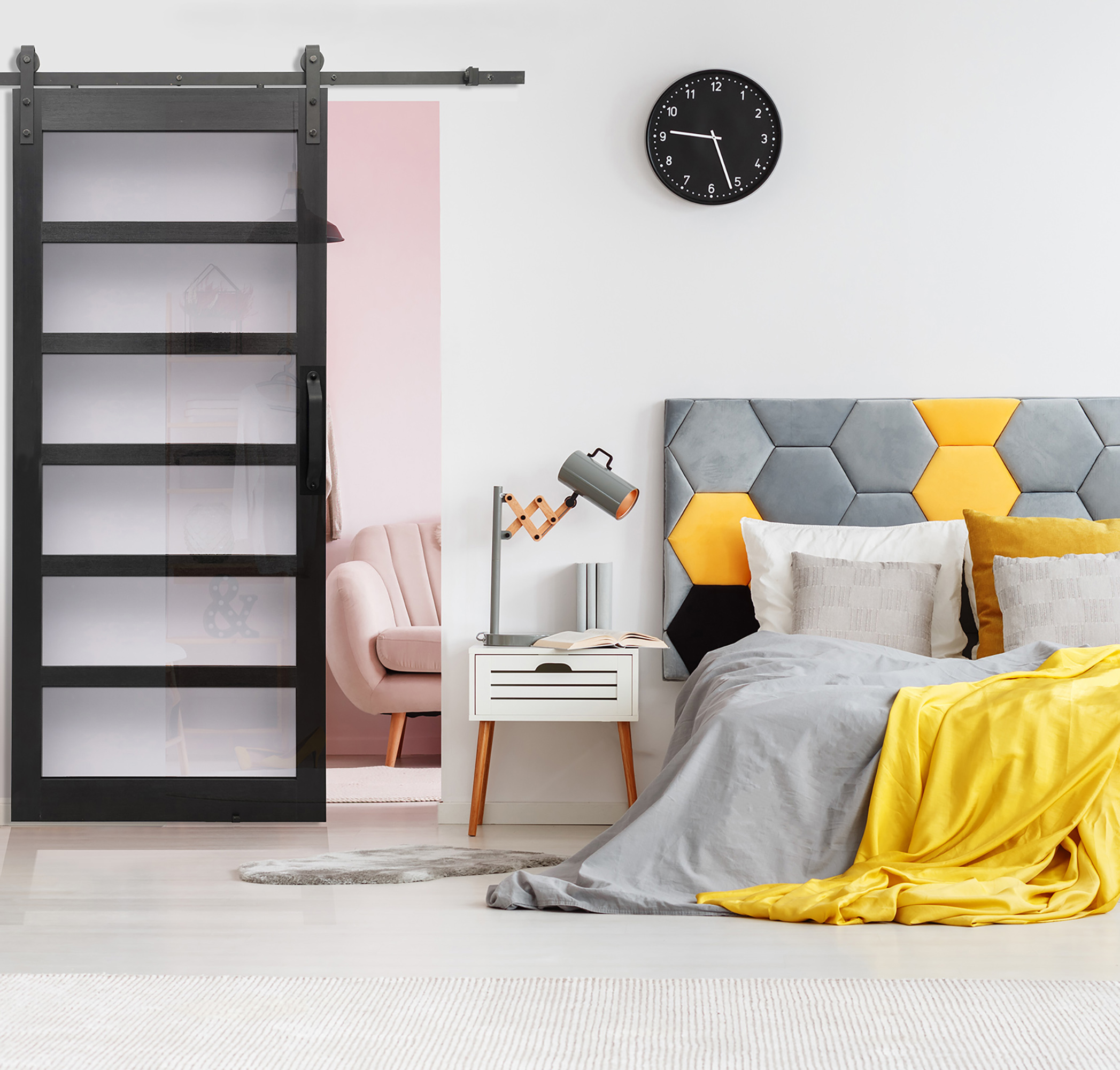 Modern Interior Doors