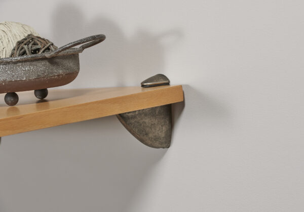 Gallery 12x16 Beech Shelf Kit with Pelican Brackets - Image 3