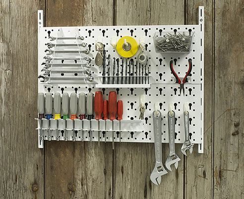 Tool Organizers