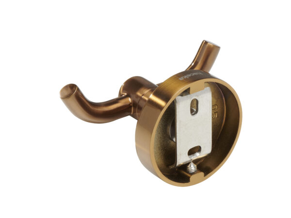 Haceka Double Wall Hook - Image 12