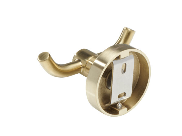 Haceka Double Wall Hook - Image 11