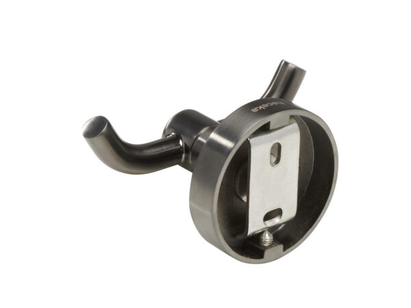 Haceka Double Wall Hook - Image 10