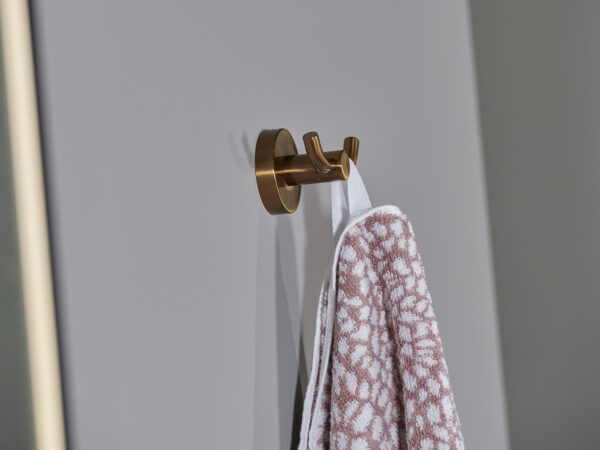 Haceka Double Wall Hook - Image 3