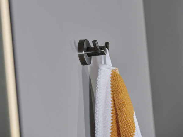 Haceka Double Wall Hook