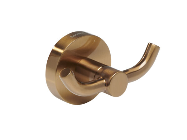 Haceka Double Wall Hook - Image 6