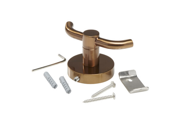 Haceka Double Wall Hook - Image 14