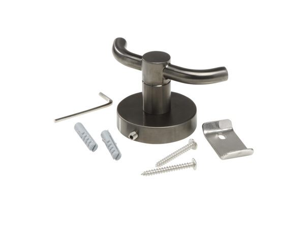 Haceka Double Wall Hook - Image 13