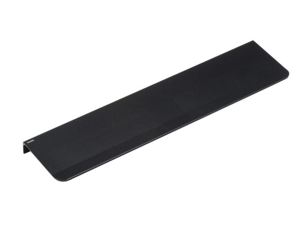 Haceka Matte Black Shelf 20" - Image 7
