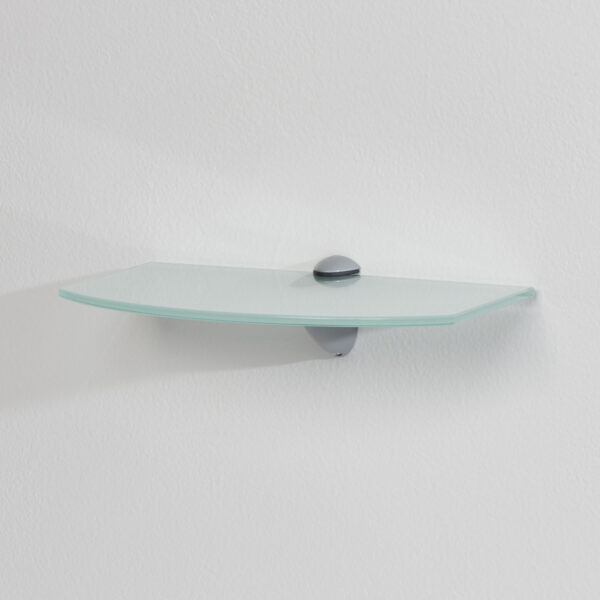 Wallscapes Hobby Frosted Glass Shelf Kit - Image 2