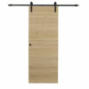 Horizontal Barn Door 36"