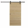 Horizontal Barn Door 42"