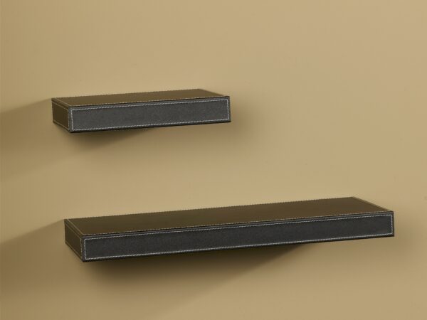 Leather Shelf - Image 2